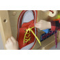 MASTERKIDZ Educational Board - Manual Dexterity Montessori Lacing