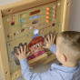 MASTERKIDZ Educational Board Guidance Experiment