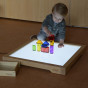 MASTERKIDZ LED Light Panel Color Changing with Remote Control