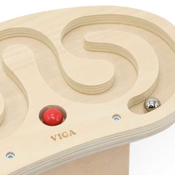 VIGA Body Balancing Maze Set