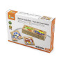 Viga Wooden Puzzle Magnetic Puzzle - Vehicles FSC Certified