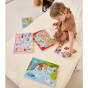 VIGA Sound Puzzle Match Musical Animals