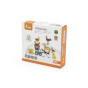 VIGA Stack Puzzle Farm Animals