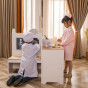 VIGA Multifunctional Wooden Medical Center