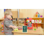 MASTERKIDZ Backpack Safety Rescue Center