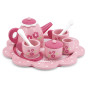 VIGA Tea and Coffee Set on Tray 12 pcs.