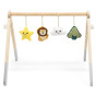 VIGA PolarB Baby Gym Infant Stand