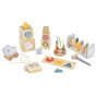 VIGA Educational Toy Box Set from 12 months to 18 months
