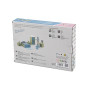 VIGA PolarB Dollhouse Bedroom Furniture Set