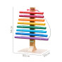 MASTERKIDZ Rainbow Music Tower Tubular Bells Xylophones