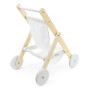 VIGA PolarB Wooden Doll Stroller