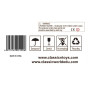 CLASSIC WORLD EDU Art Drying Rack - 30 Levels