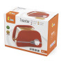 VIGA Wooden Kitchen Toaster For Children Household Appliances FSC Certificate