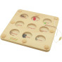 MASTERKIDZ What Will Attract Magnet Educational Game Montessori Board