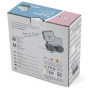 Viga Wooden Polar Bear Pull-Along - PolarB