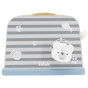 VIGA PolarB Wooden Toaster
