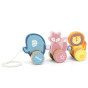 VIGA Wooden Pull-Along Toy