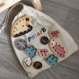 VIGA PolarB Interlacing Lace Animals