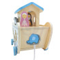 VIGA PolarB Noah's Ark Sorter