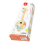 TOOKY TOY Wooden Banjo Learning Game for Kids with Sea Theme