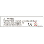 CLASSIC WORLD EDU Plastic Cabinet for Supplies