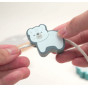 VIGA PolarB Animal Balancing Puzzle
