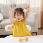 VIGA PolarB Maracas Musical Instrument for Children Rattle