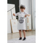 VIGA PolarB Chef's Costume Apron + Cap