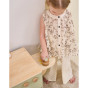 VIGA PolarB Wooden Washing Machine Accessories