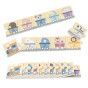 VIGA PolarB Wooden Montessori Numerical Puzzles