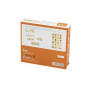 VIGA Wooden Puzzle Set Matching Professions with Tools
