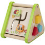 TOOKY TOY Box XXL Montessori Educational 6in1 Sensory Box 19-24 Months