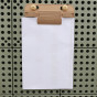 MASTERKIDZ Paper and Marker Clip 2 pcs. Board Accessories