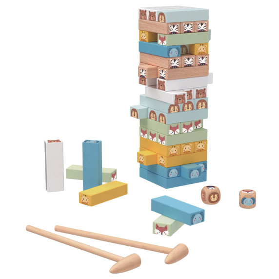 TOOKY TOY Skill Game 