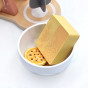 TOOKY TOY Wooden Mixer Set for Children + Accessories
