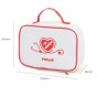 VIGA Medical Kit in a Suitcase 10 pcs.