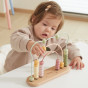 VIGA PolarB My First Teddy Bear Abacus