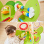 VIGA Wooden Activity Tree Music Educational Center 18m+