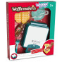 WOOPIE Waffle Maker Kitchen Set Food COLOR CHANGING 10 pcs.