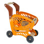 WOOPIE Shopping Cart for Children Movable Parts + 42 Accs.