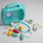WOOPIE Medical Set Little Doctor Doctor in a Suitcase Light Sound + Acc.