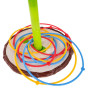 WOOPIE Skill Game Serso Dancing Bird XXL up to 90 cm