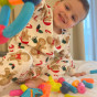 WOOPIE Magnetic Building Blocks Vehicles 52 pcs.