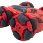WOOPIE Remote Controlled RC Car Acrobat 360 Rotation with 2.4 GHz Remote Control