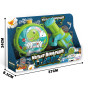 WOOPIE Water Gun with Dino Backpack