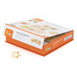 VIGA Puzzle Set Discover the Connections Between Nature and Food