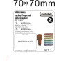 MASTERKIDZ Pegs and Strings Set - For the STEM Science and Creative Board