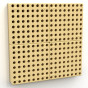 MASTERKIDZ STEM Creative Science Board Wall Panel + Mounting Panel 40 x 40 (cm)