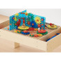 MASTERKIDZ Mixed Gears Accessory Set for STEM Wall Panels 198 pcs.