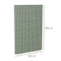 MASTERKIDZ Wall Panel Science Board Creative STEM Outdoor Board 120 x 80 (cm)